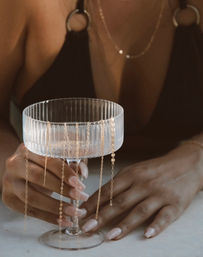 NUMBER 1 Private Permanent Jewelry & Jewelry bar in Austin! Bachelorettes - Bridal Showers - Weddings - Corporate events image 15