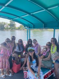 Paddle Pub Party Cruise: BYOB Drinks, Dancing & Fun on the Water image 27