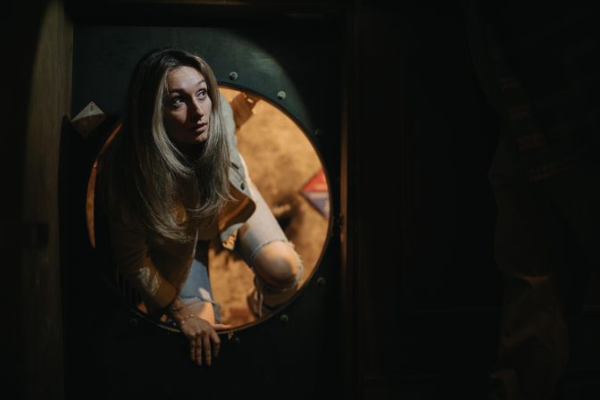 The Escape Game Las Vegas: The Disney World of Escape Rooms image 4