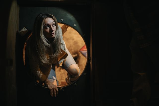 The Escape Game Las Vegas: The Disney World of Escape Rooms image 4