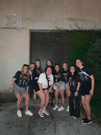 'Till Death Do Us Part: Savannah's Haunted Pub Crawl of Love and Death image 14