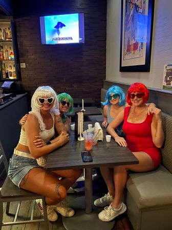 'Till Death Do Us Part: Savannah's Haunted Pub Crawl of Love and Death image 30