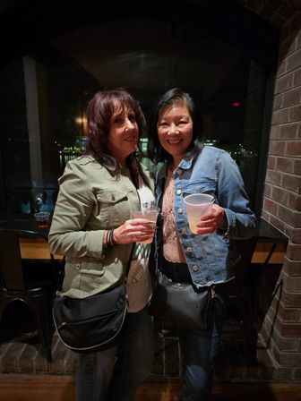 'Till Death Do Us Part: Savannah's Haunted Pub Crawl of Love and Death image 29
