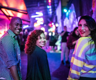'Till Death Do Us Part: Savannah's Haunted Pub Crawl of Love and Death image 10