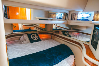 Private Yacht Cruise with Open Bar & Snorkeling image 11