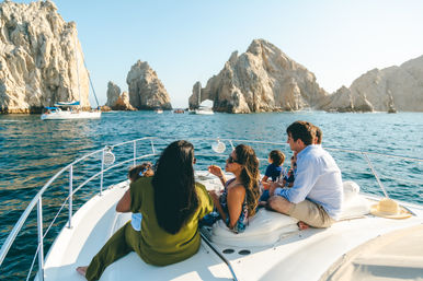 Private Yacht Cruise with Open Bar & Snorkeling image 2