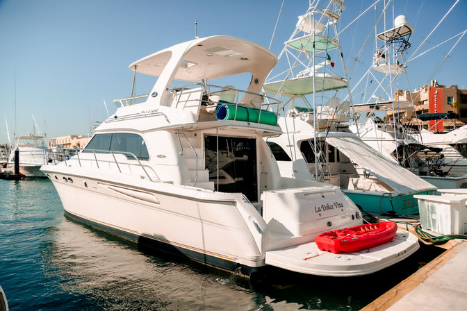 Private Yacht Cruise with Open Bar & Snorkeling image 3