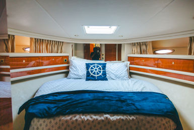 Private Yacht Cruise with Open Bar & Snorkeling image 9