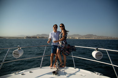 Private Yacht Cruise with Open Bar & Snorkeling image 7