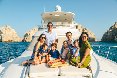Private Yacht Cruise with Open Bar & Snorkeling image 5