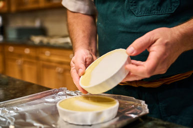 Bachelorette Dinner Party with Chef John DiLeo image 4