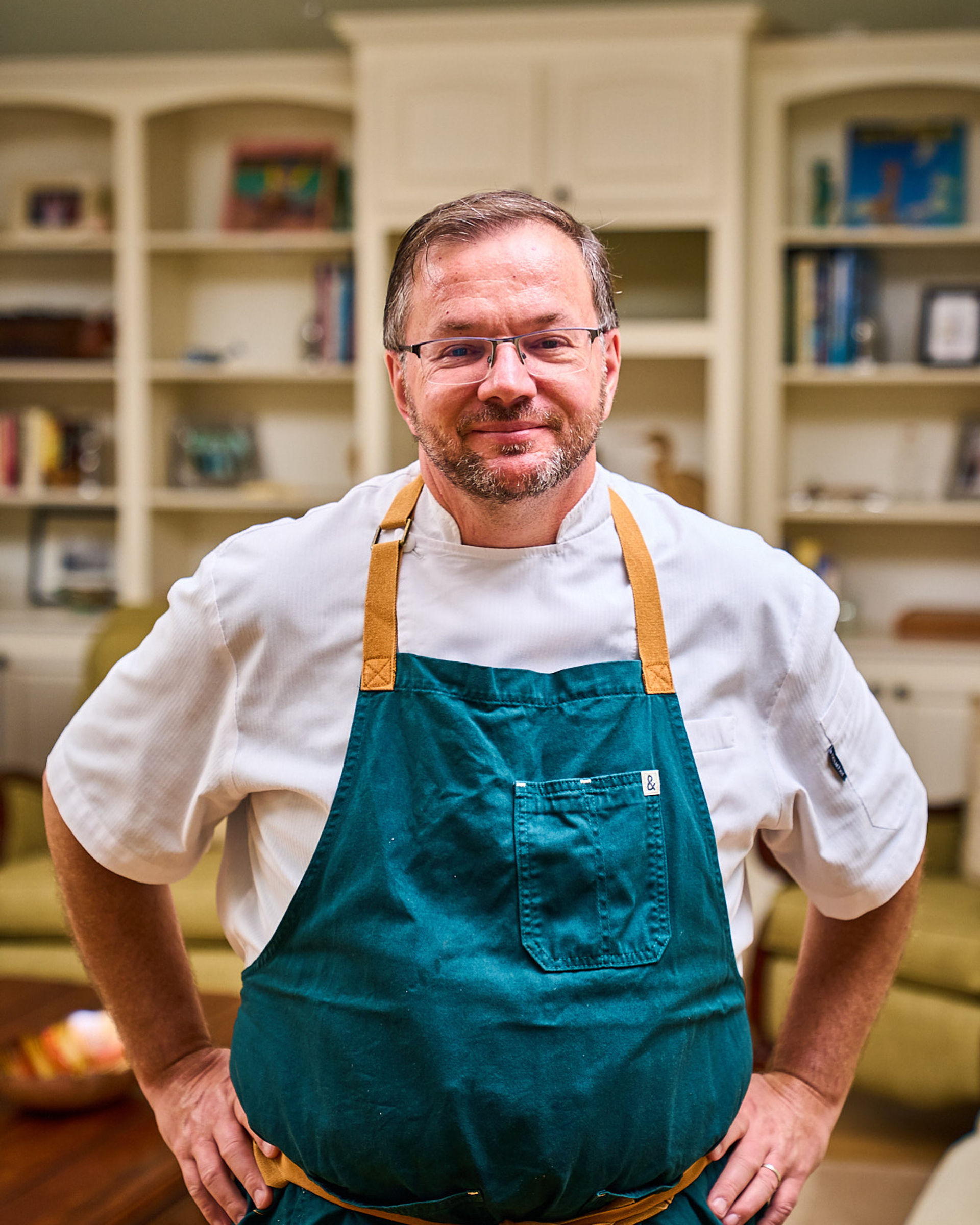 Bachelorette Dinner Party with Chef John DiLeo image 1