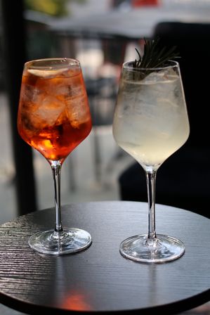 Celebrate at The White Bull: Seasonal Italian, Cocktails & Cooking Classes in Decatur image 6