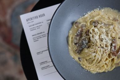 Celebrate at The White Bull: Seasonal Italian, Cocktails & Cooking Classes in Decatur image 2