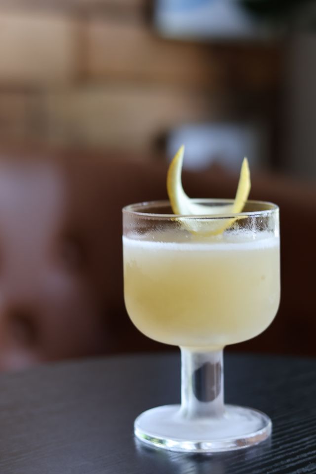 Celebrate at The White Bull: Seasonal Italian, Cocktails & Cooking Classes in Decatur image 4