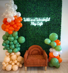 Custom Balloon Magic for Your Celebration image 1
