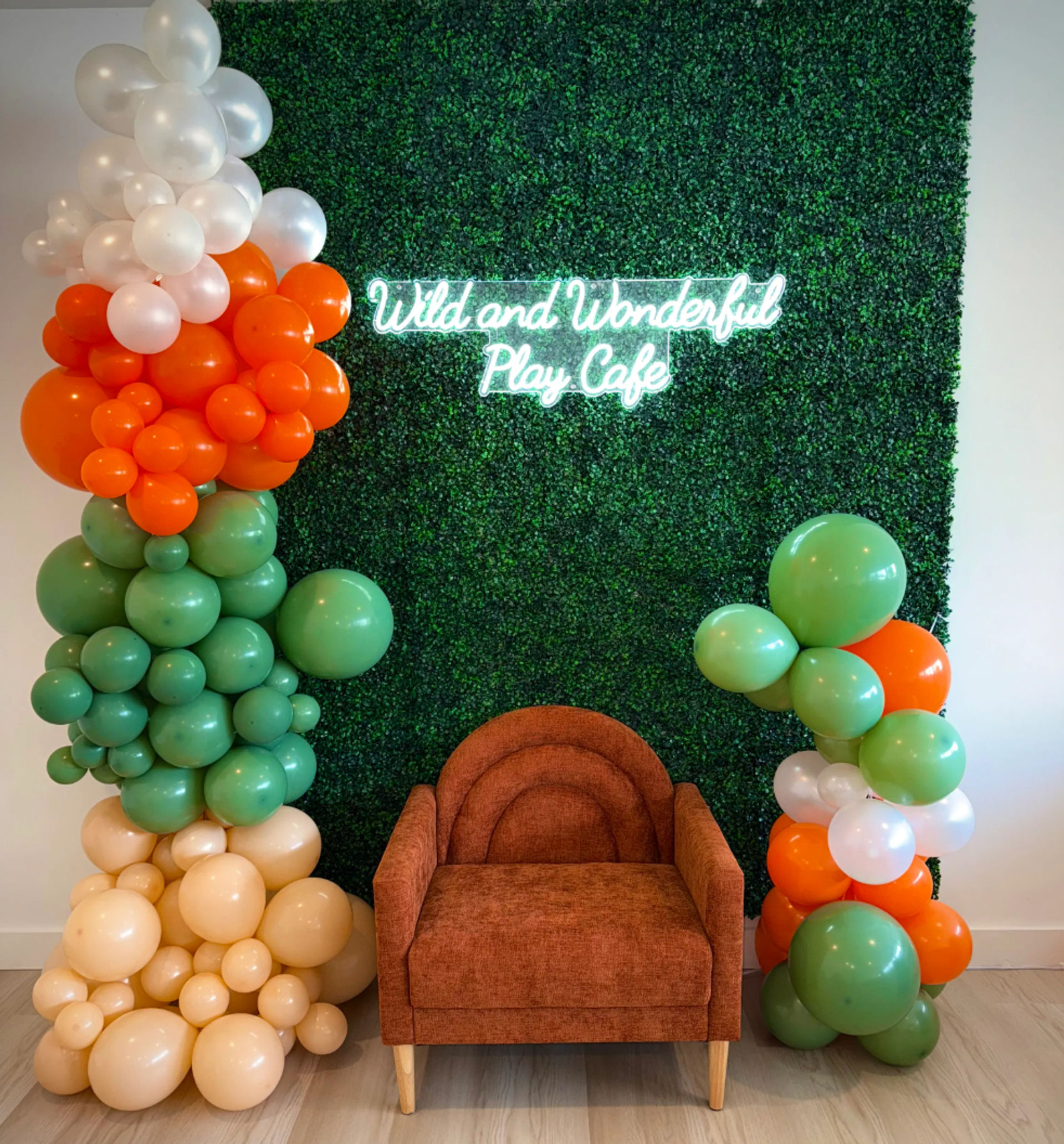 Custom Balloon Magic for Your Celebration image 1
