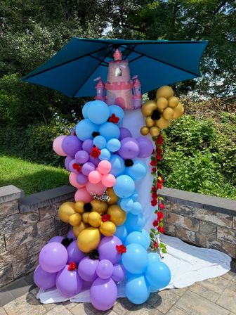 Custom Balloon Magic for Your Celebration image 2