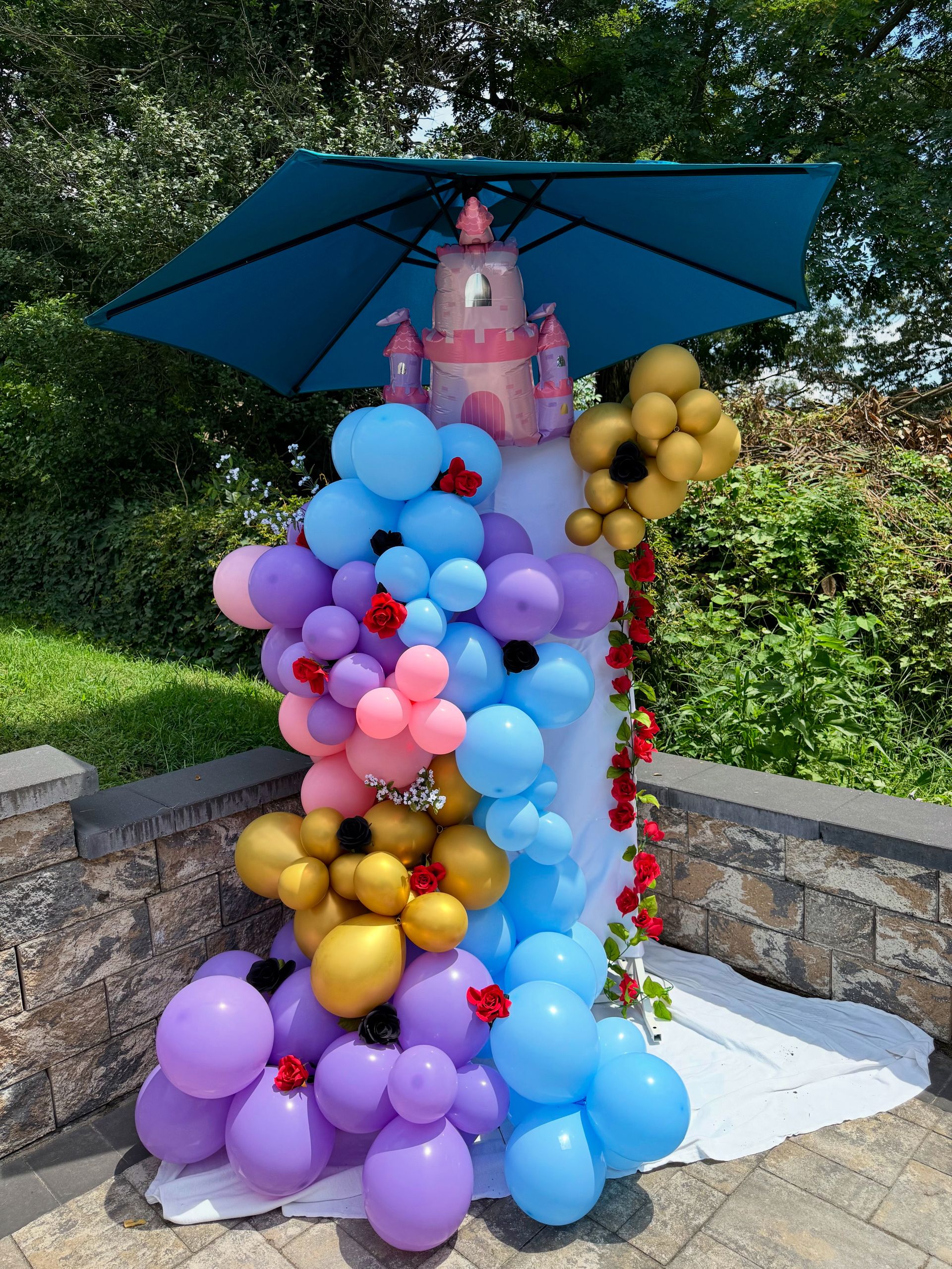 Custom Balloon Magic for Your Celebration image 2