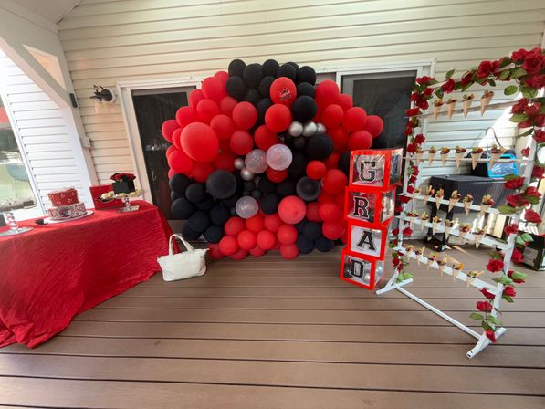 Custom Balloon Magic for Your Celebration image 6