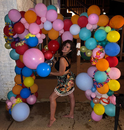Custom Balloon Magic for Your Celebration image 3