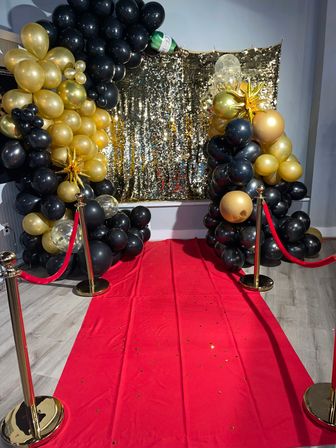 Custom Balloon Magic for Your Celebration image 5