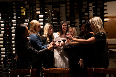 Bachelorette Sip & Stroll: A Private Food & Drink Tour of Downtown Sarasota image 7