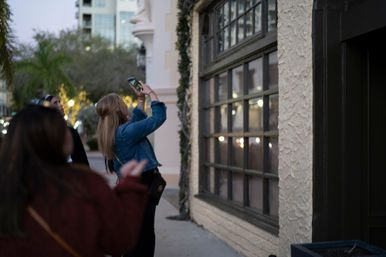 Bachelorette Sip & Stroll: A Private Food & Drink Tour of Downtown Sarasota image 9