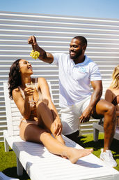 The Cabana Boys: Handsome Bartenders, Party Hosts, Hype Men, and Your Party's MVPs image 14