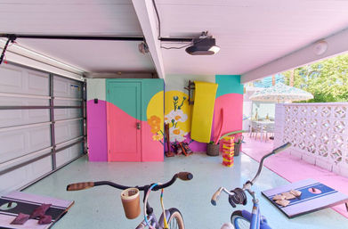 Pink Pool Paradise: Your Perfect Palm Springs Weekend Getaway image 22