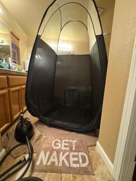 Spray Tan Party Experience: Get Glowing with Your Crew image 14