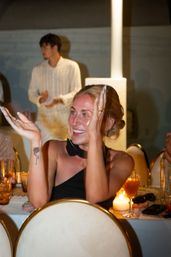 Spray Tan Party Experience: Get Glowing with Your Crew image 12