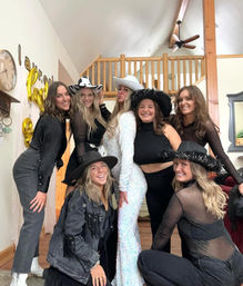 Spray Tan Party Experience: Get Glowing with Your Crew image 2