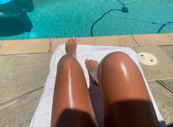 Spray Tan Party Experience: Get Glowing with Your Crew image 7