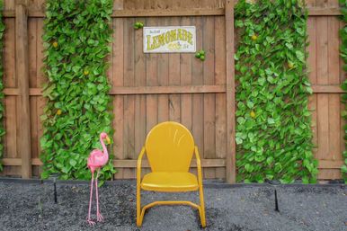 Retro Paradise: Charming Rental with Private Backyard + Hot Tub, 10 Min to Downtown image 43
