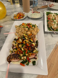 Custom Four-Course Culinary Adventure With Chef Rebecca image 4