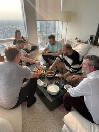 Custom Four-Course Culinary Adventure With Chef Rebecca image 9