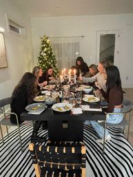 Custom Four-Course Culinary Adventure With Chef Rebecca image