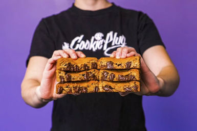 Cookies So Good, They Deserve a Ring  image 5