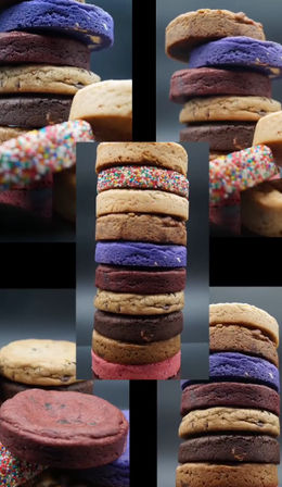 Cookies So Good, They Deserve a Ring  image 9