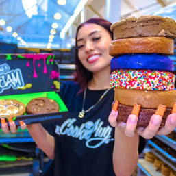 Cookies So Good, They Deserve a Ring  image 1