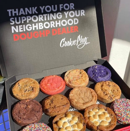 Cookies So Good, They Deserve a Ring  image 12