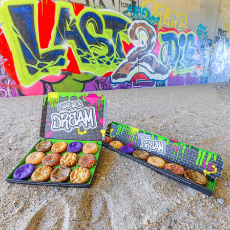 Cookies So Good, They Deserve a Ring  image 20