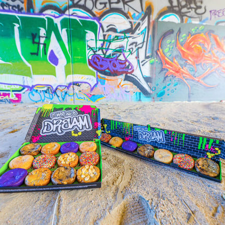 Cookies So Good, They Deserve a Ring  image 4