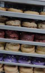 Cookies So Good, They Deserve a Ring  image 13