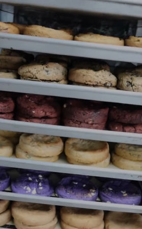 Cookies So Good, They Deserve a Ring  image 13