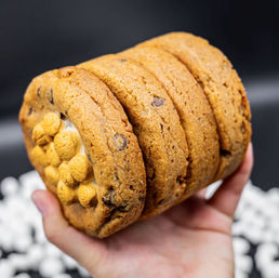 Cookies So Good, They Deserve a Ring  image 21