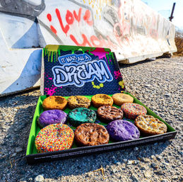 Cookies So Good, They Deserve a Ring  image 8