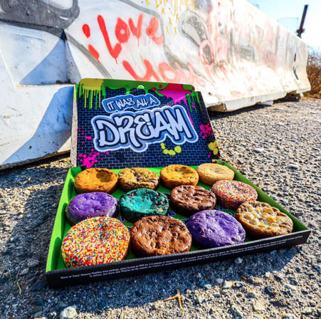 Cookies So Good, They Deserve a Ring  image 8