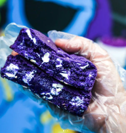 Cookies So Good, They Deserve a Ring  image 16